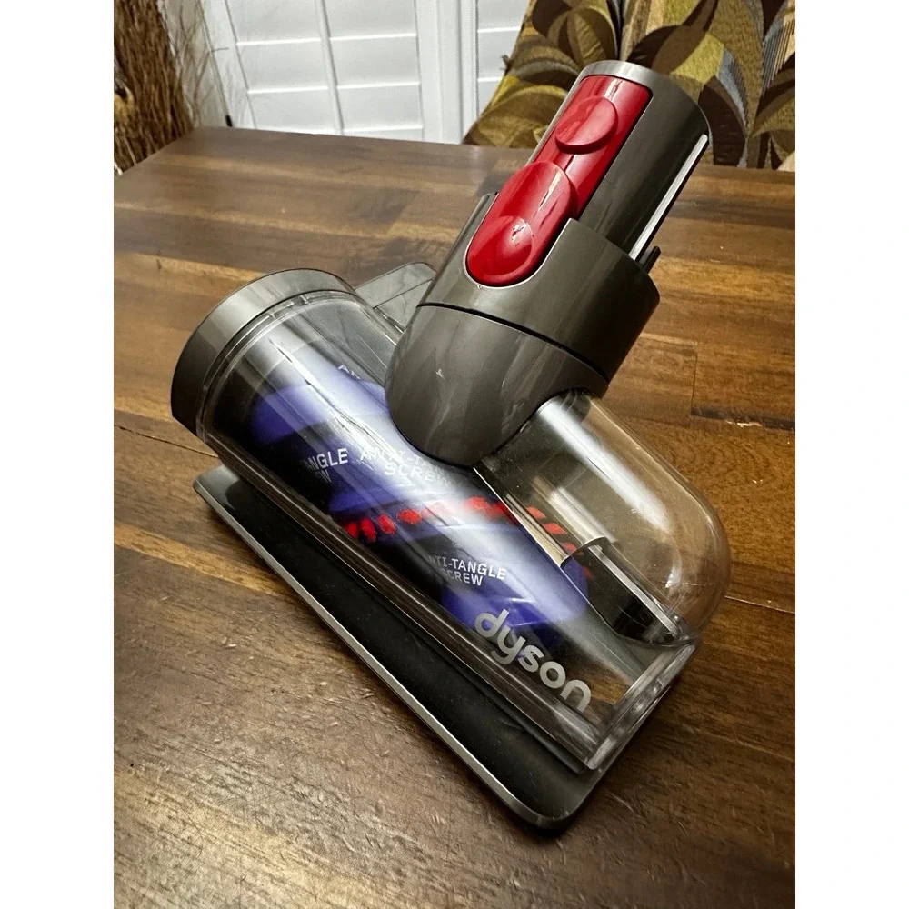 Dyson 436314 Anti‎ Tangle-Screw Hand attachment Upholstery tool